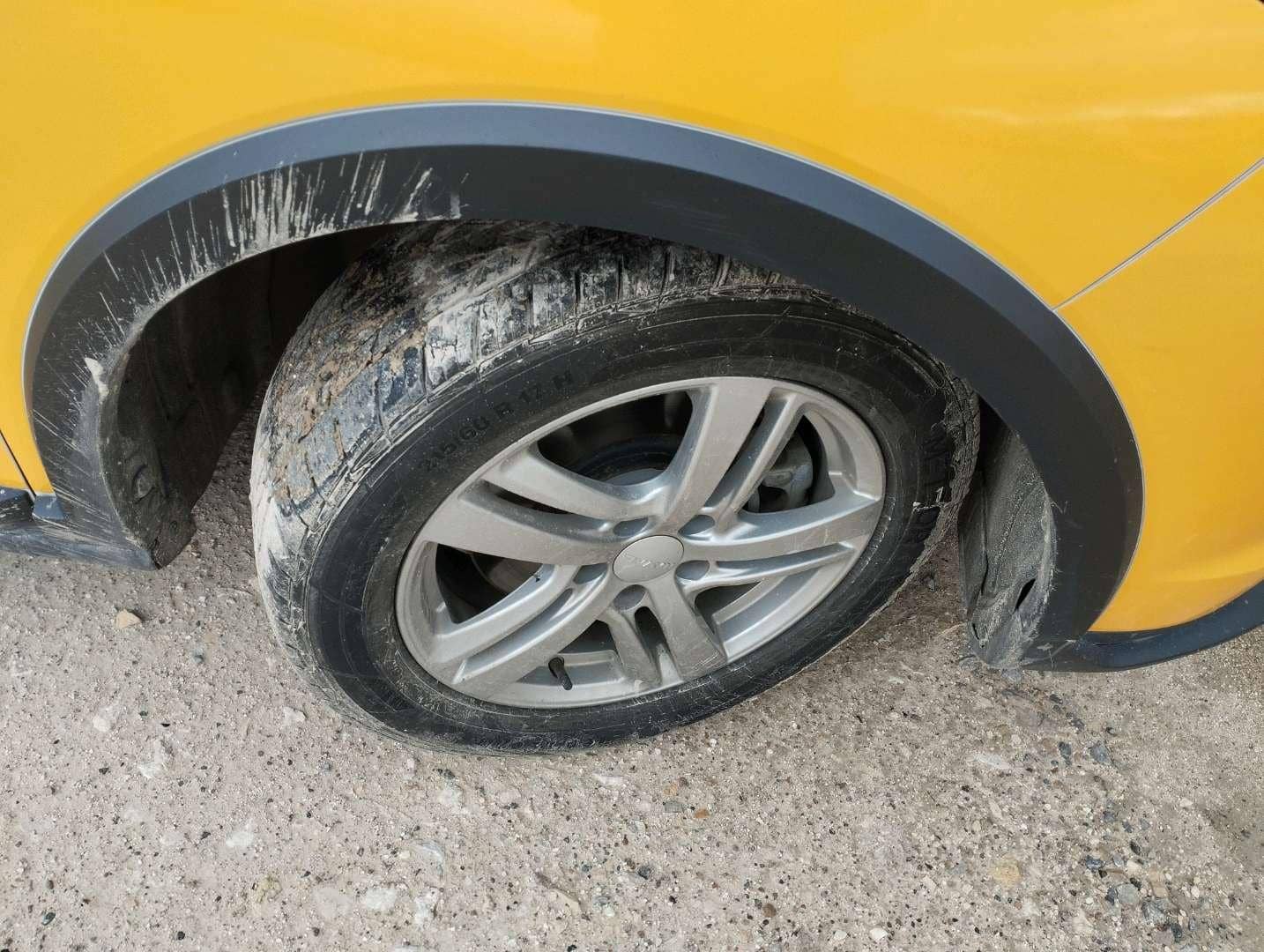 Haval Jolion,  181 261 км, 2024 года в лизинг
