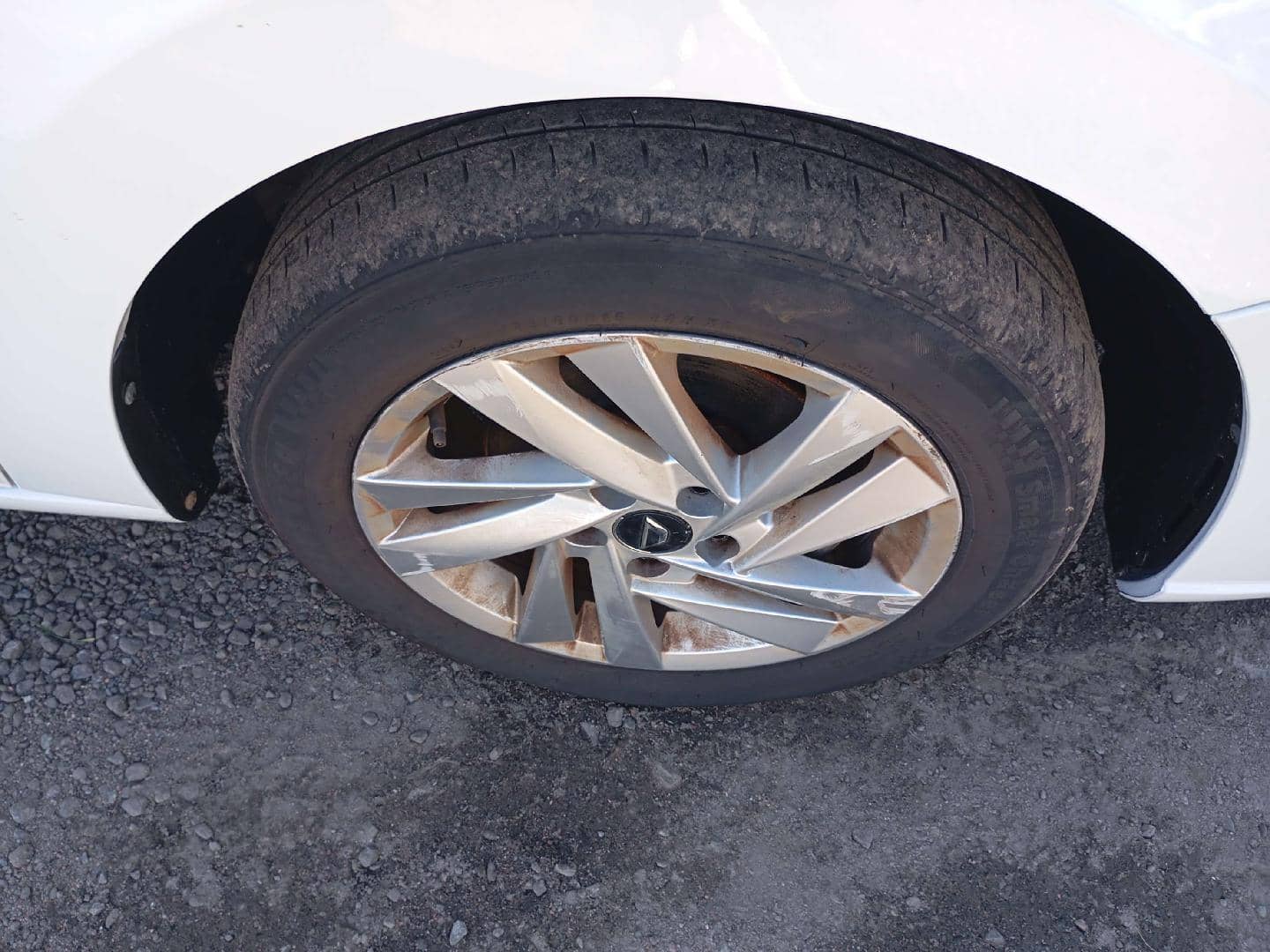 Jetta VA3,  177 405 км, 2023 года в лизинг