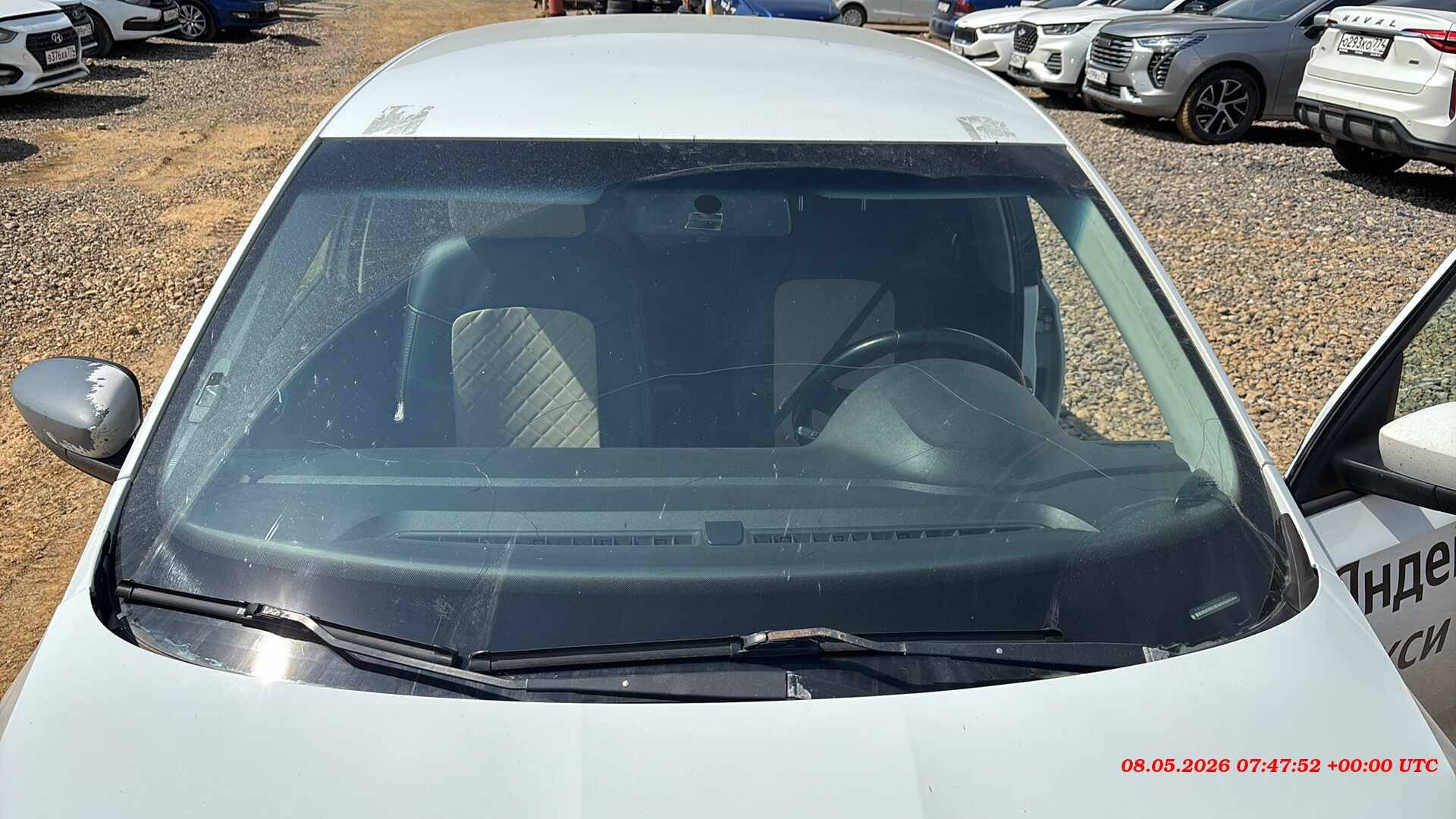 Skoda Rapid,  290 587 км, 2019 года
