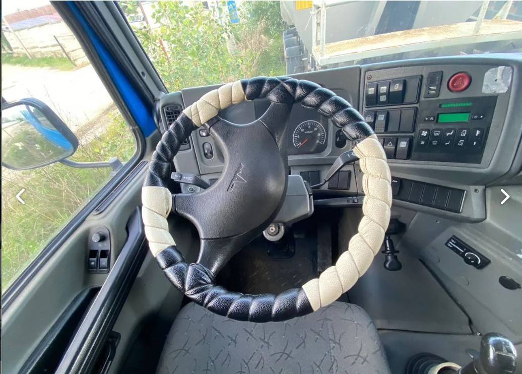 МАЗ 544028-570-031 ,  98 373 км, 2022 года в лизинг