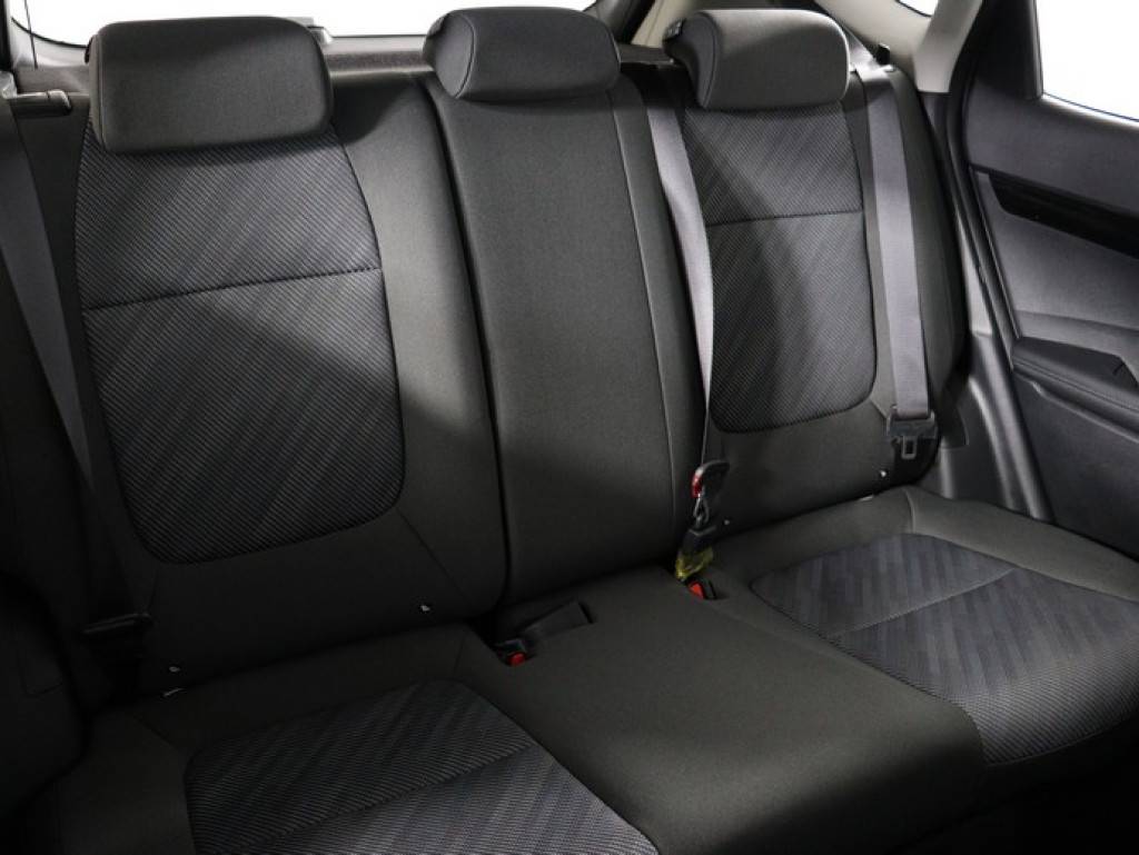 KIA Seltos Deluxe Edition 1.5 CVT