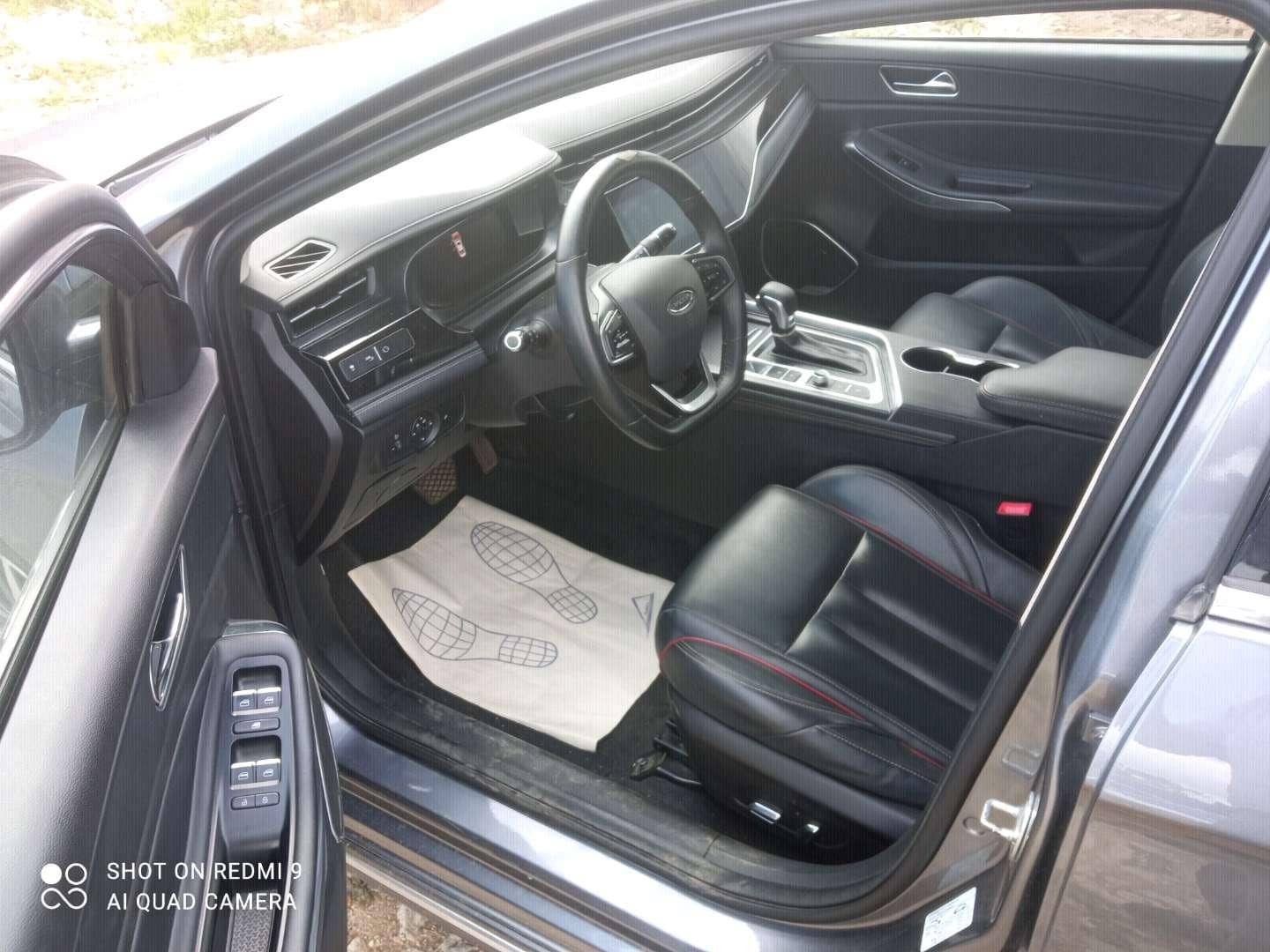 OMODA S5,  145 838 км, 2023 года в лизинг