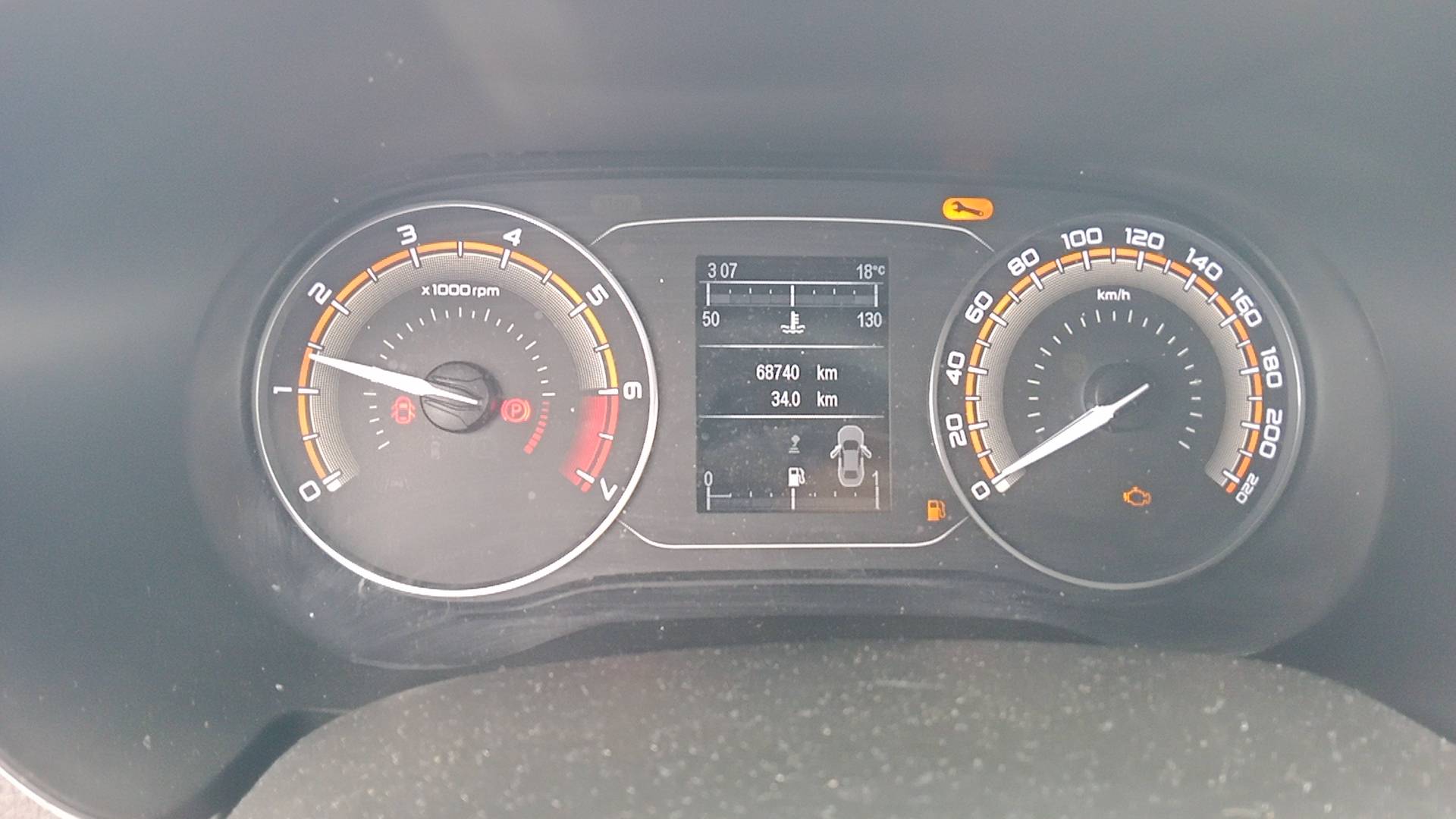 Lada Vesta седан,  68 740 км, 2023 года в лизинг