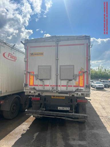 Wielton NW 3 А 44 SD