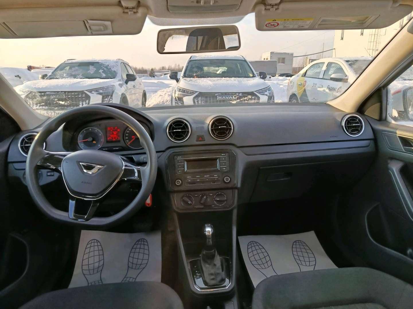Jetta VA3,  159 335 км, 2023 года в лизинг