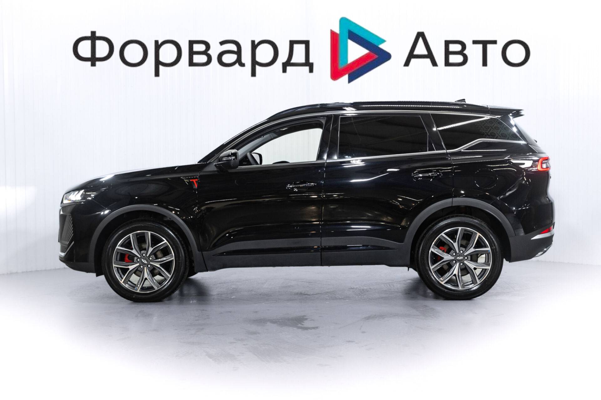 Chery Tiggo 7 PRO MAX Prime 1.6T 150 DCT 2WD