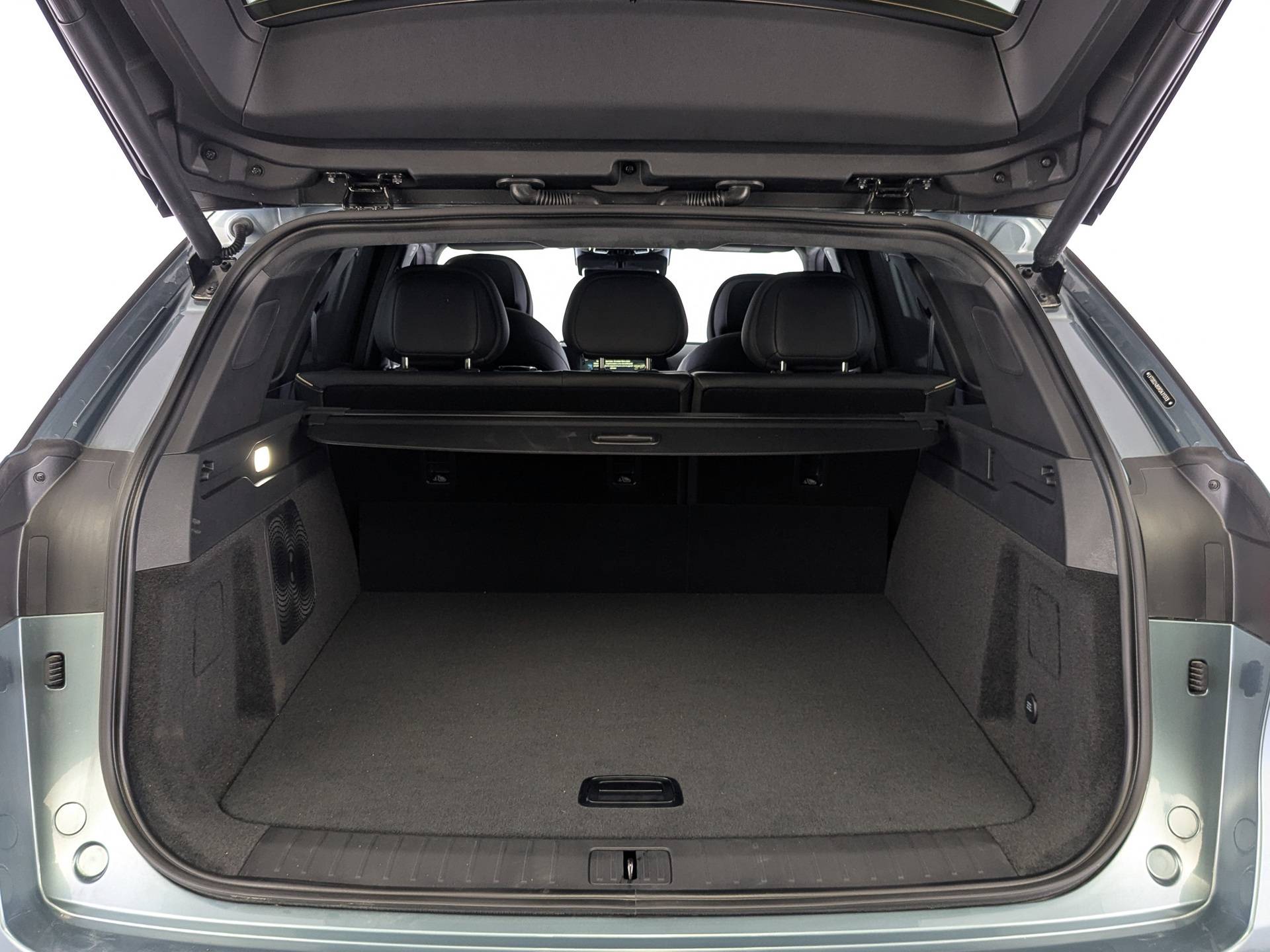 Jaecoo J8 Supreme 2.0T 7DCT AWD