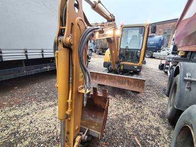 SDLG/LGCE E635F