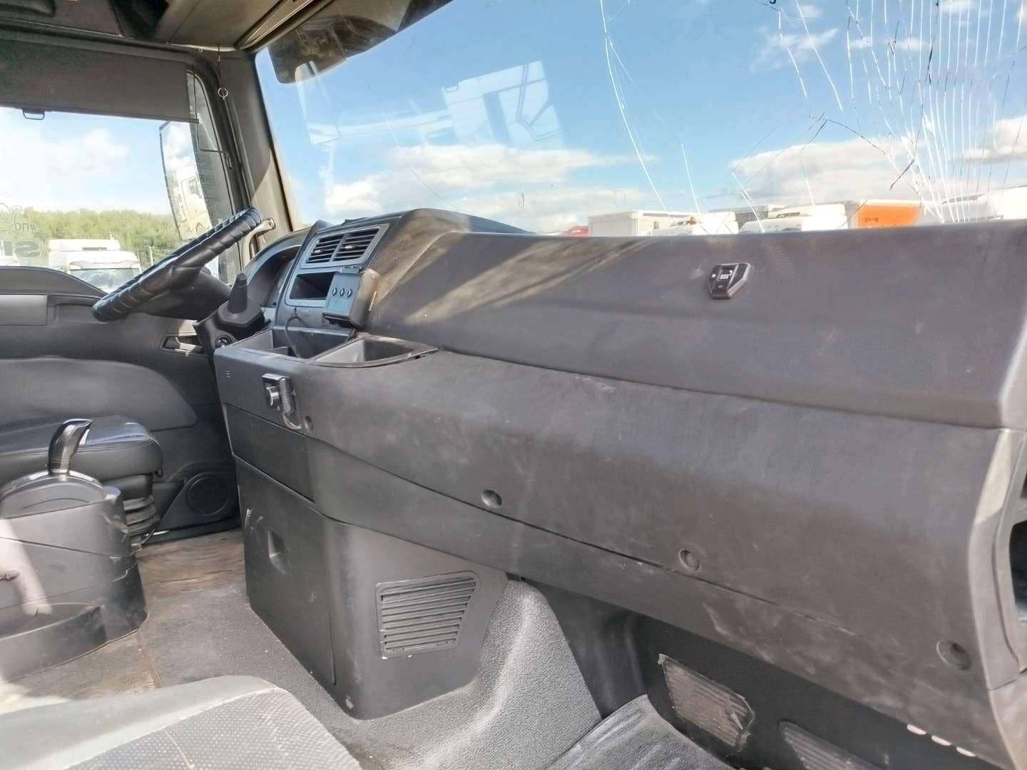 Sitrak C7H 4x2 ZZ4186V361HE,  560 000 км, 2022 года в лизинг