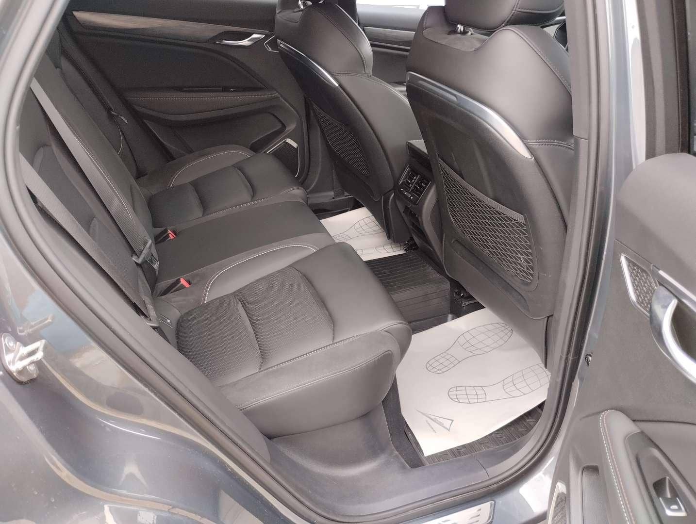 Geely Tugella,  40 466 км, 2024 года в лизинг