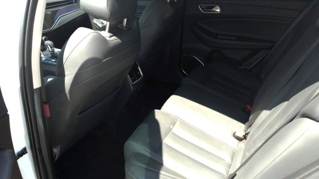 OMODA S5,  20 000 км, 2024 года в лизинг
