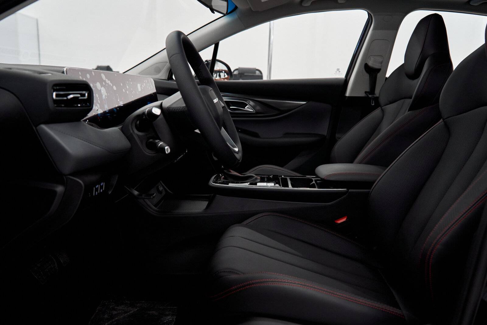 BAIC U5 Plus Luxury 1.5 MT