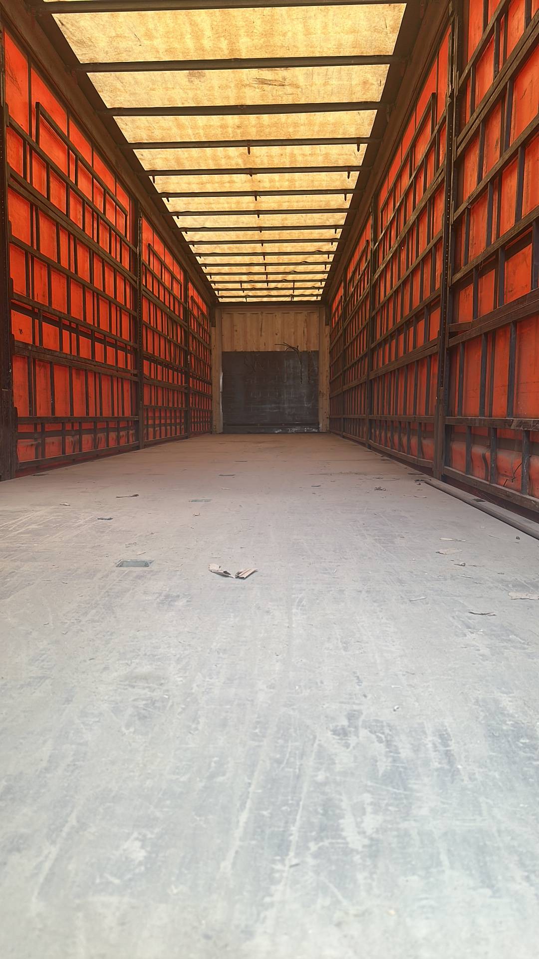 KRONE Бортовой SD, 2018 года в лизинг