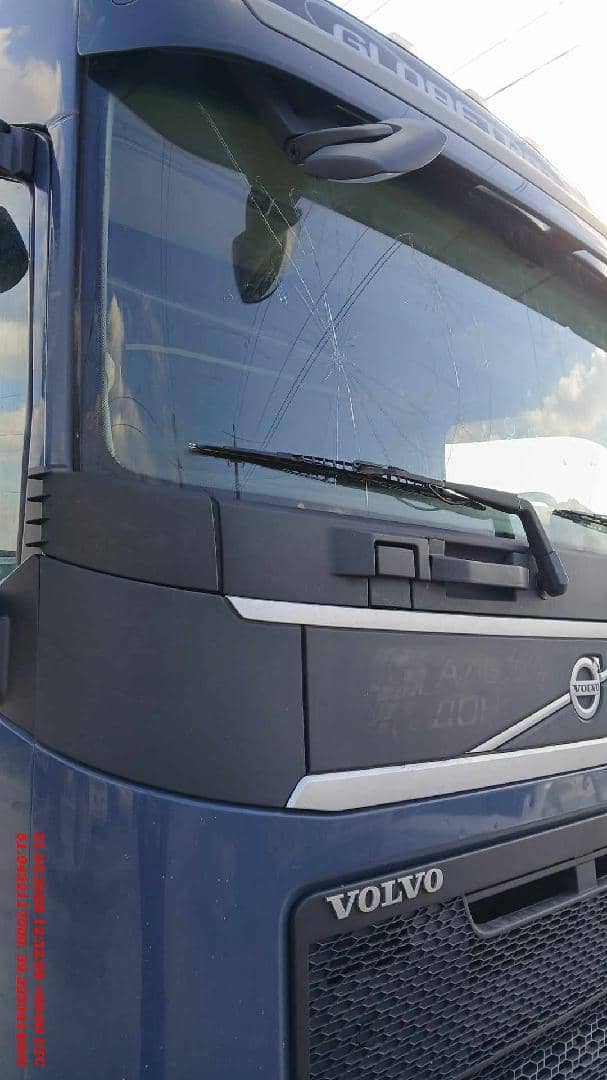 Volvo FH 460 6x2 (FH),  1 321 428 км, 2019 года в лизинг