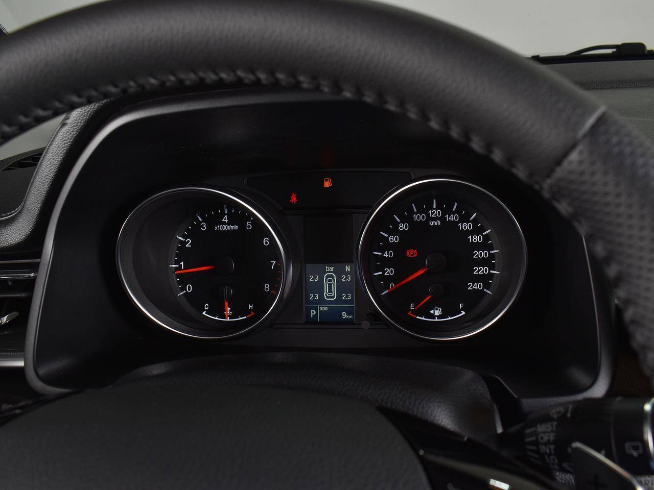 Haval M6 Family FWD DCT 143