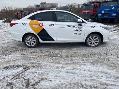 Changan Alsvin