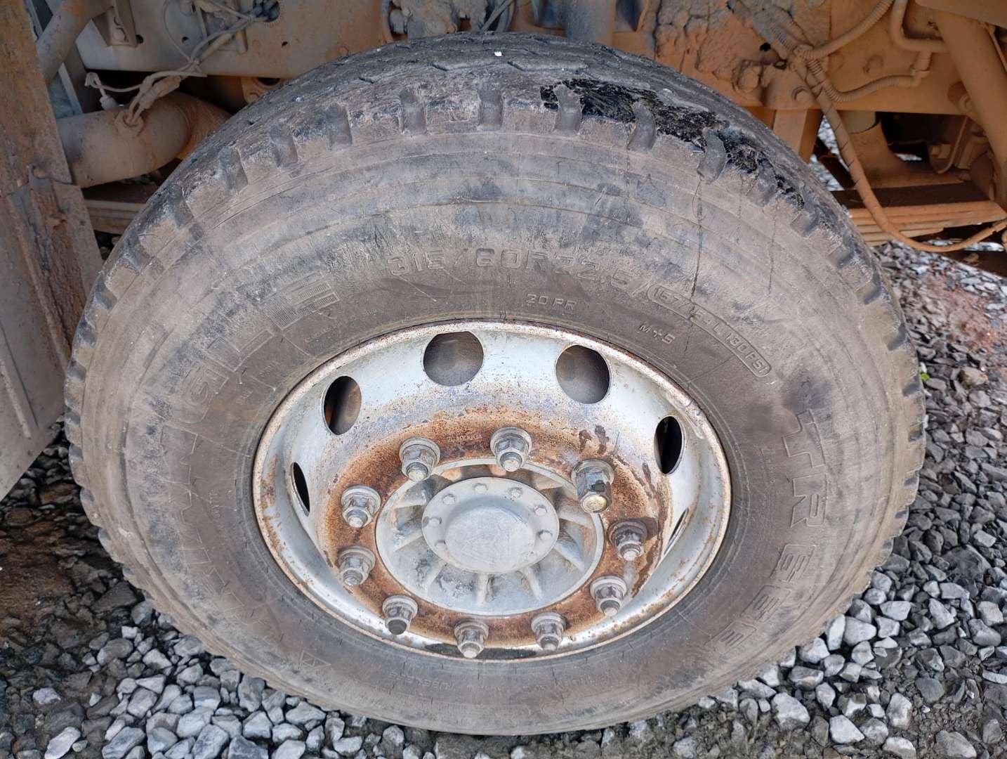 HOWO ZZ3257V384GE1 6x4,  152 081 км, 2022 года в лизинг
