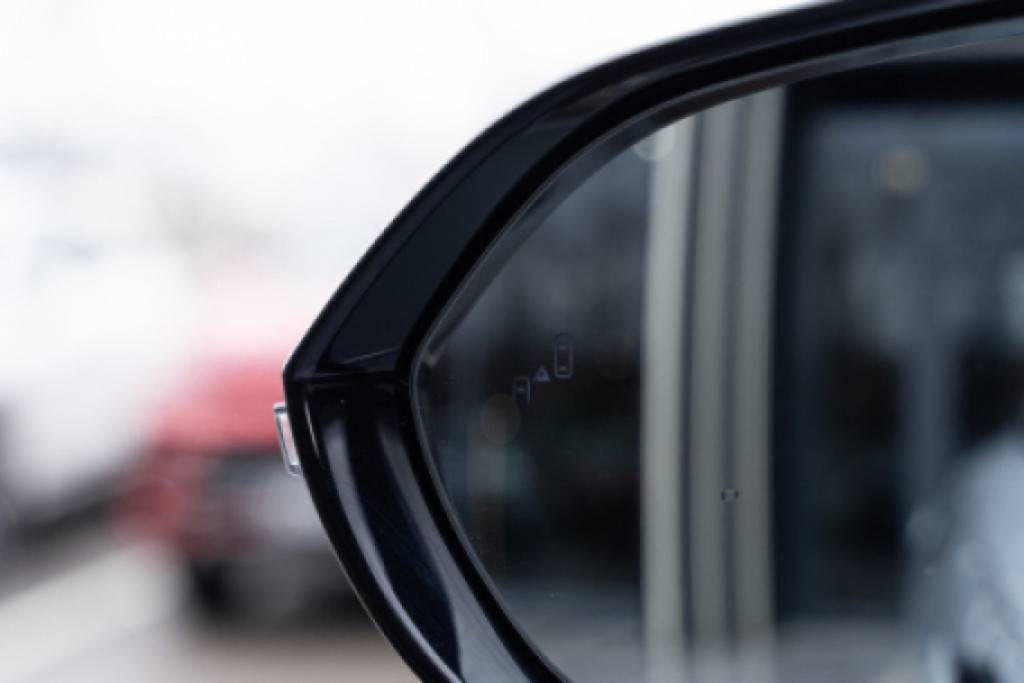 EXEED RX Premium 2.0 TGDI 8AT AWD