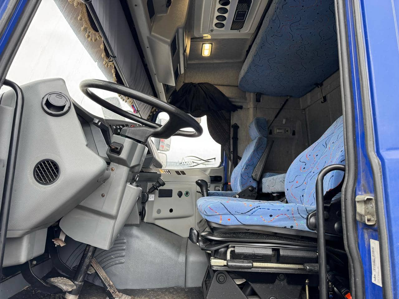 МАЗ 544008-070-031,  300 000 км, 2022 года в лизинг