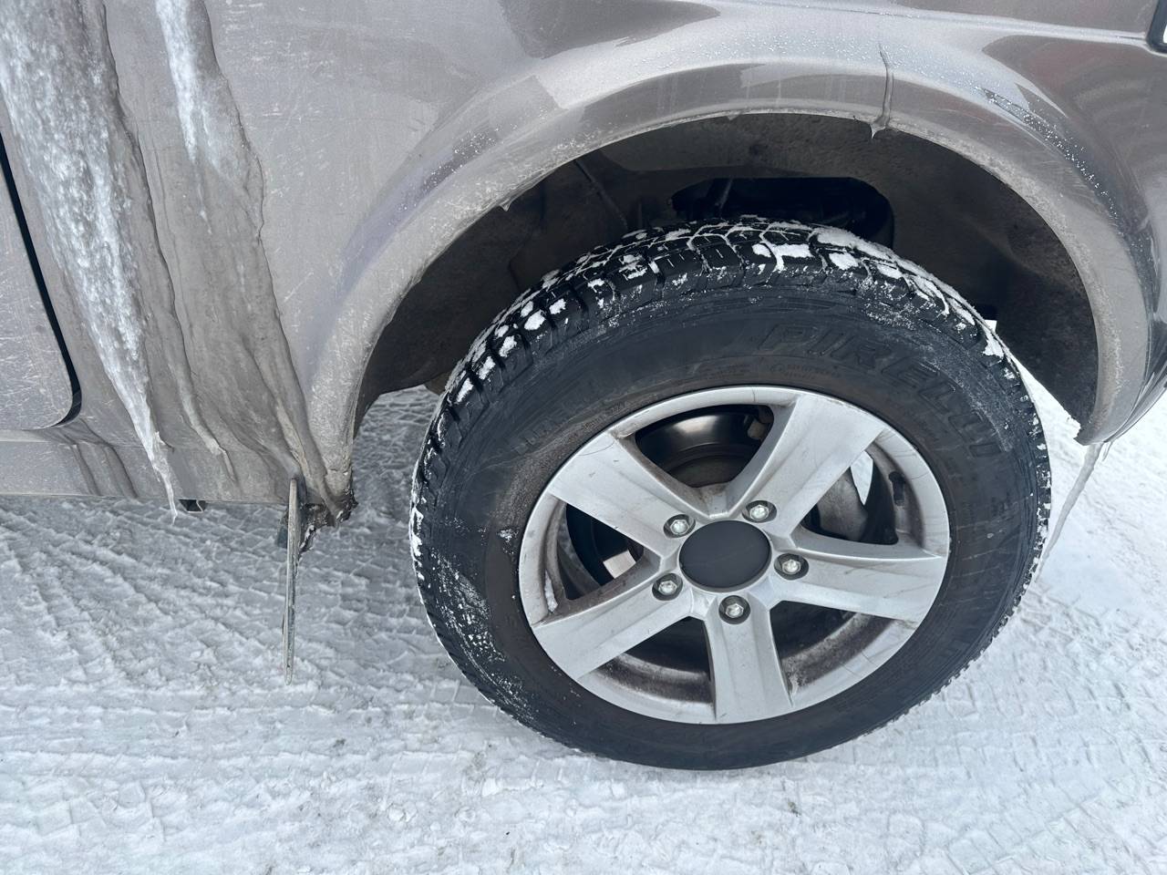 Lada Niva Legend 3 дв,  32 363 км, 2024 года в лизинг