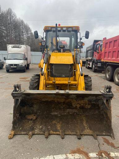 Zauberg EF 3W