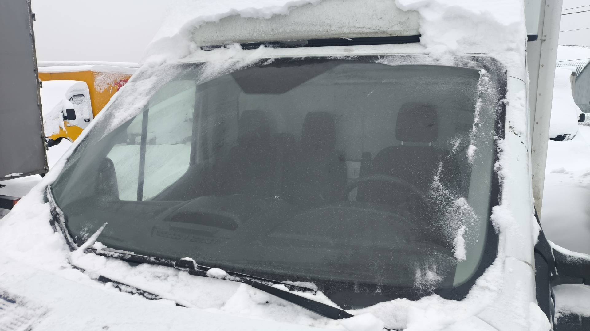 Ford Transit,  91 620 км, 2021 года в лизинг