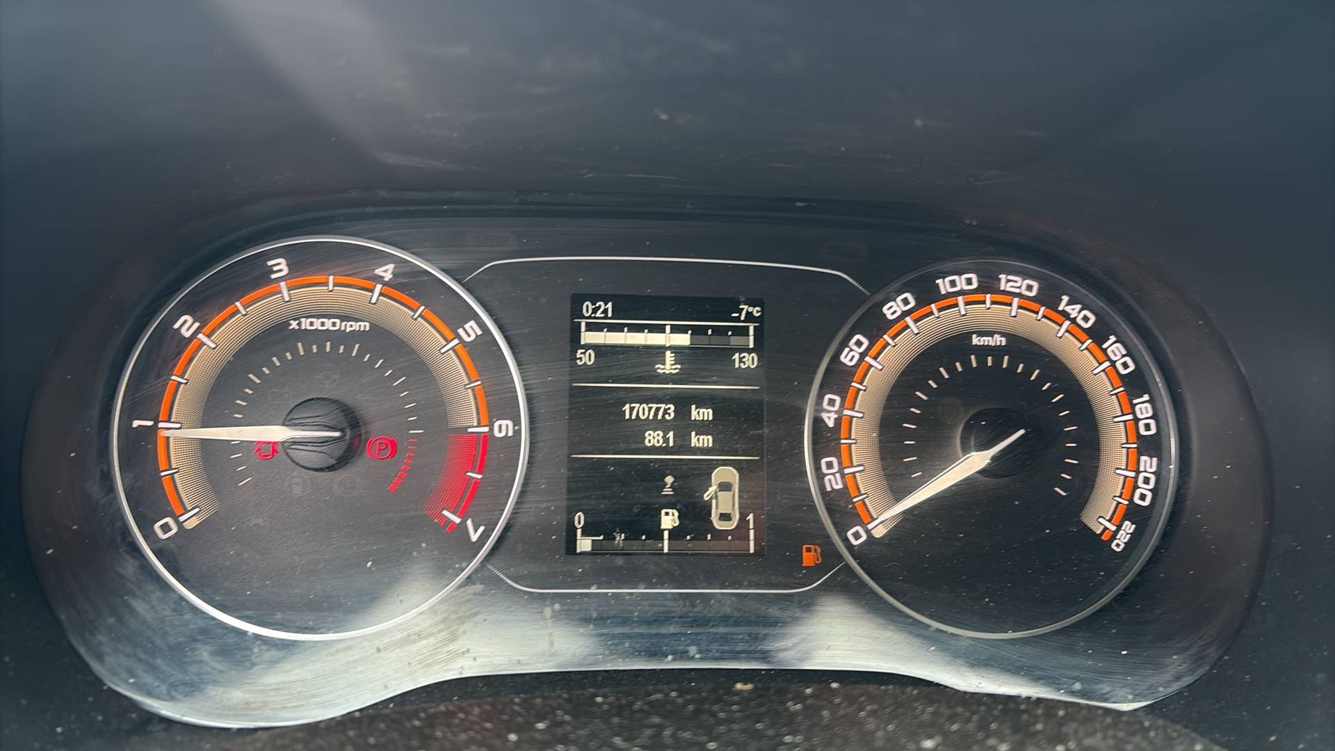 Lada Vesta седан,  170 773 км, 2024 года в лизинг