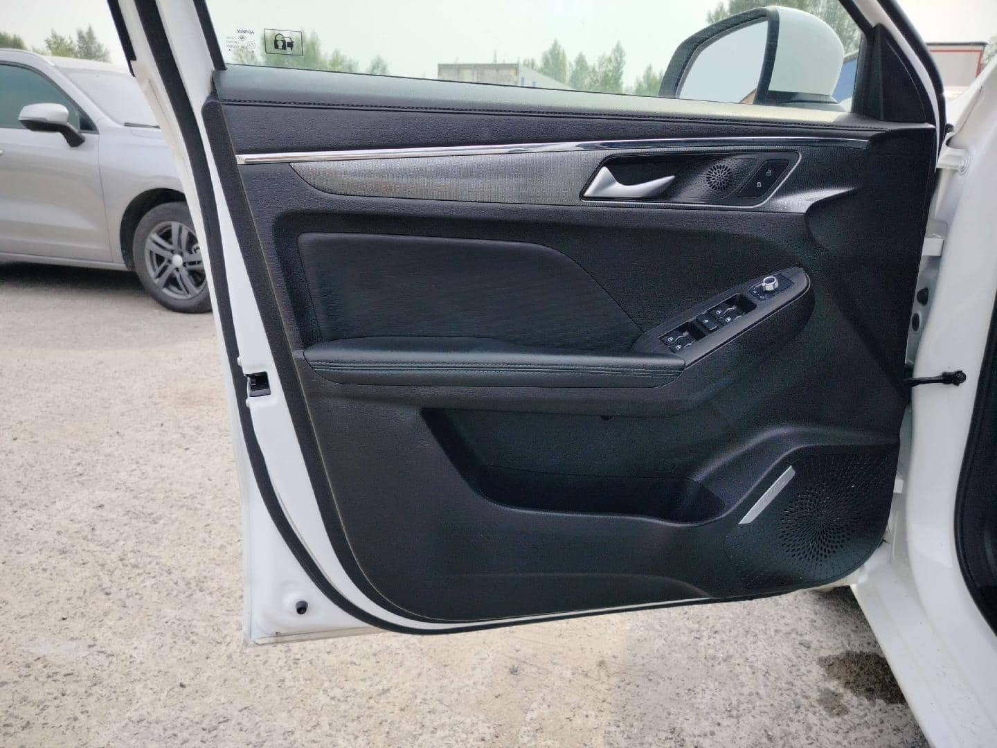 Haval Jolion,  48 861 км, 2024 года в лизинг