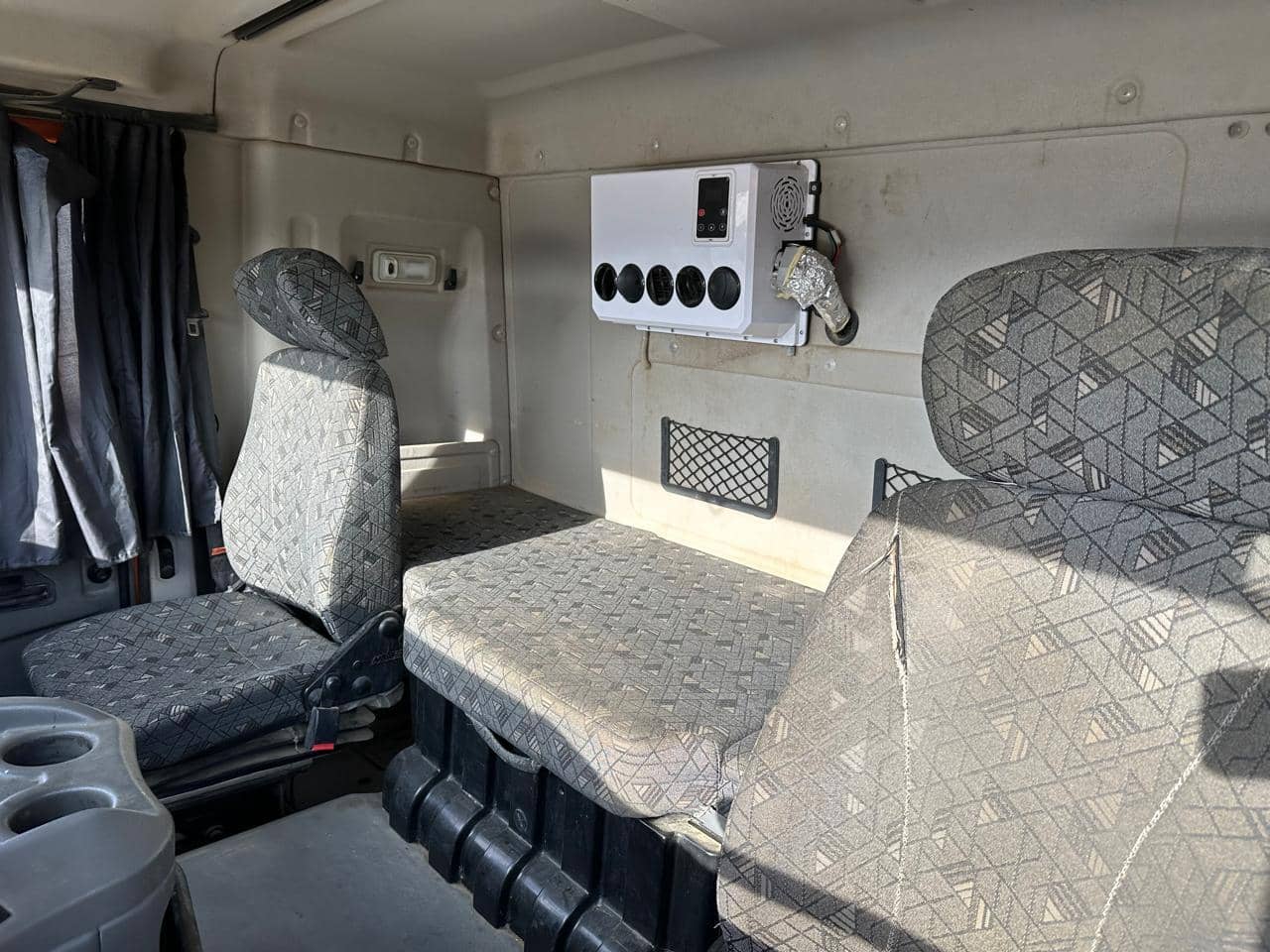 МАЗ 650126-8584-000,  88 860 км, 2021 года в лизинг