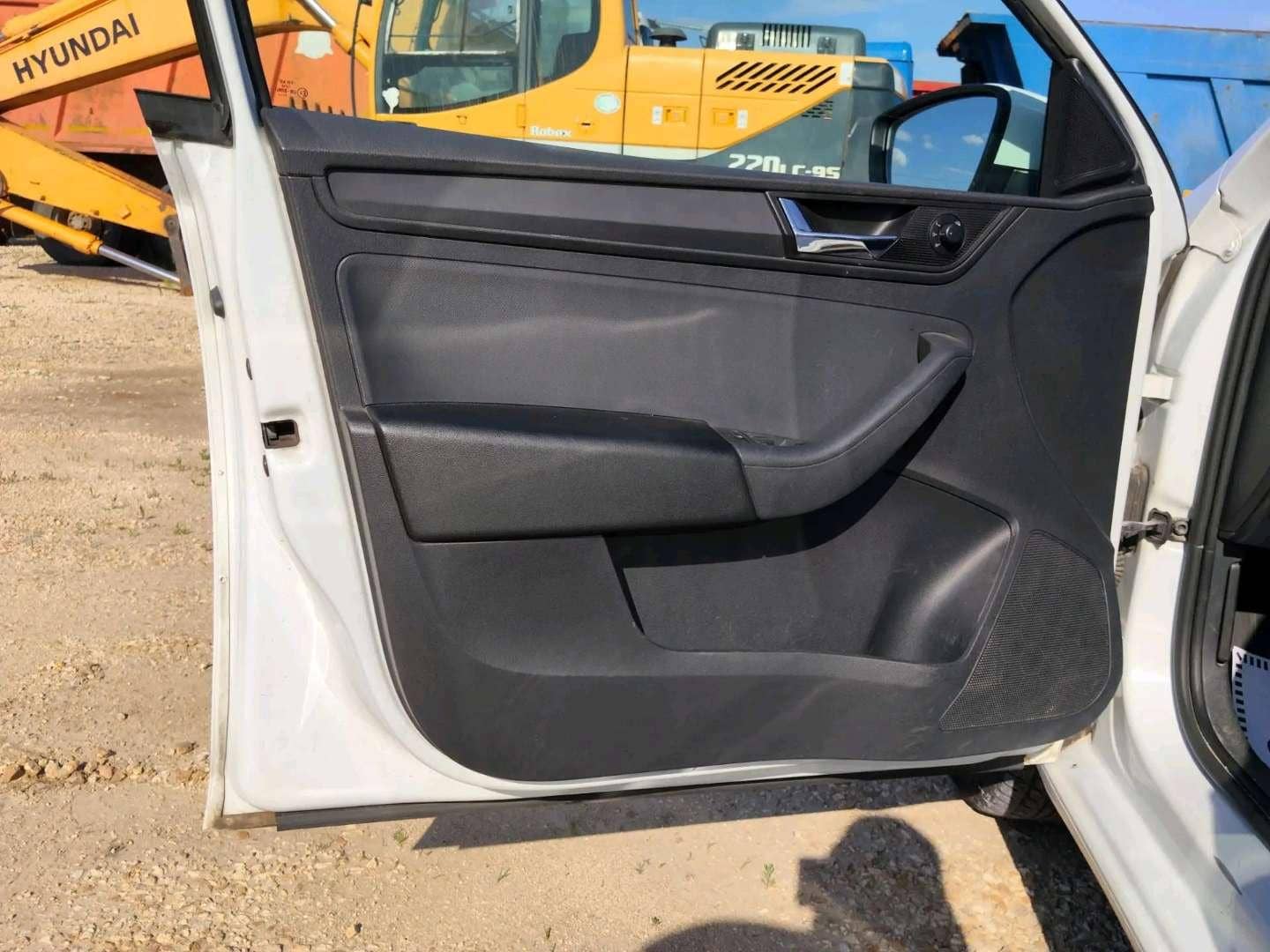 Skoda Rapid,  285 106 км, 2021 года в лизинг