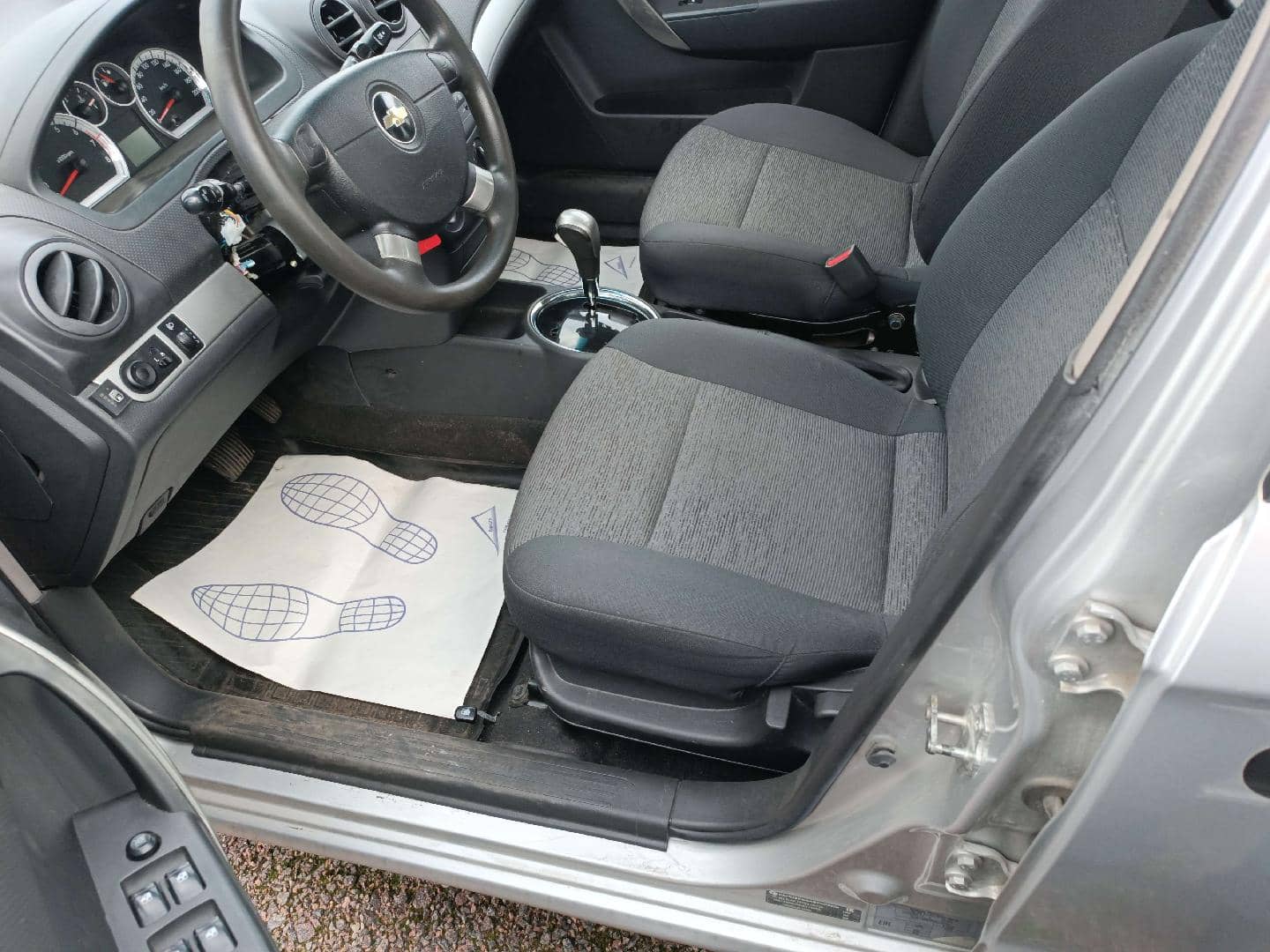 Chevrolet Nexia,  89 582 км, 2022 года