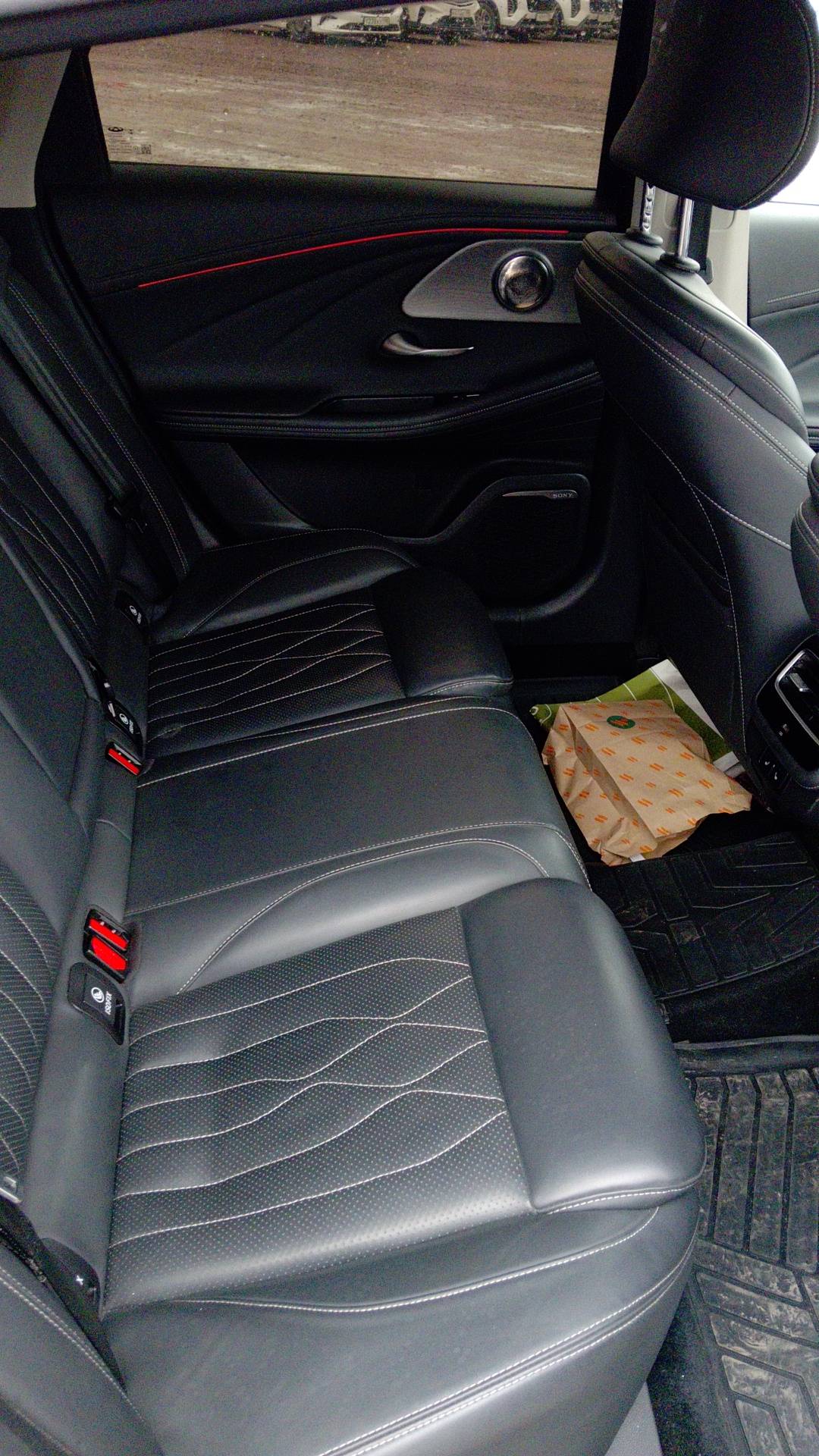 Chery Arrizo 8,  104 910 км, 2023 года в лизинг