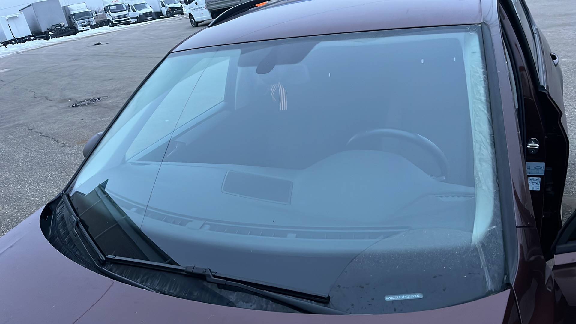 Volkswagen Tiguan,  147 060 км, 2021 года