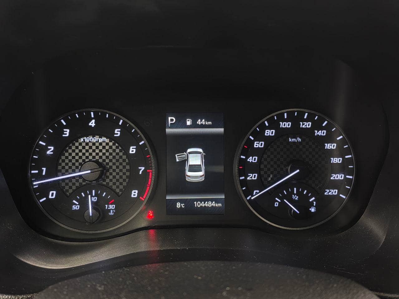 Hyundai Solaris,  104 484 км, 2021 года в лизинг