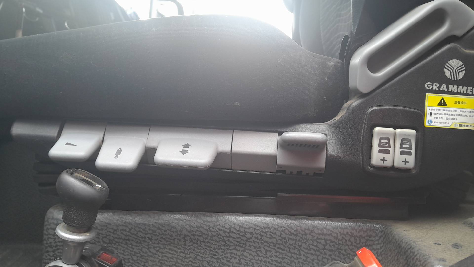 Shacman SX32586V384,  132 514 км, 2022 года