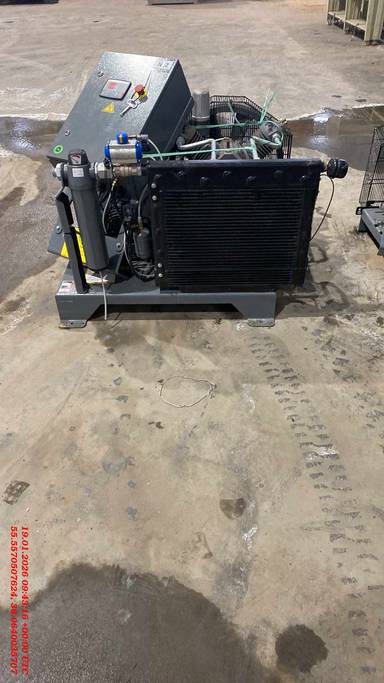 Dalgakiran DBK GP-20 Компрессор поршневой