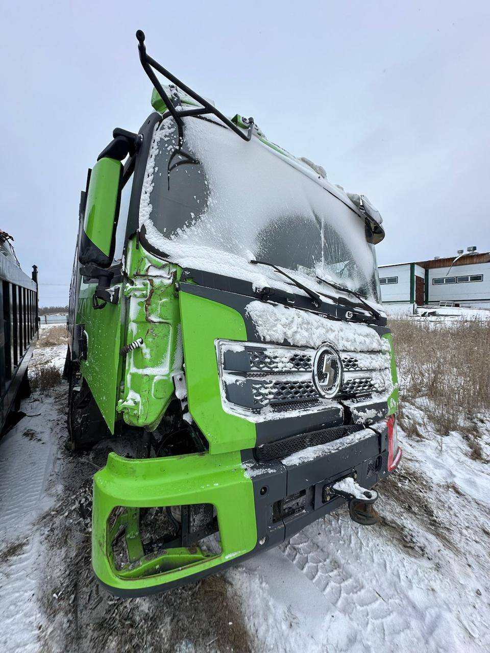 Shacman SX331863366 Лот 000007845