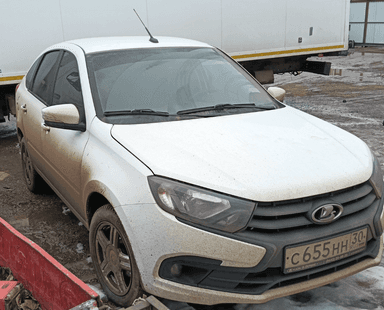 Lada Granta седан