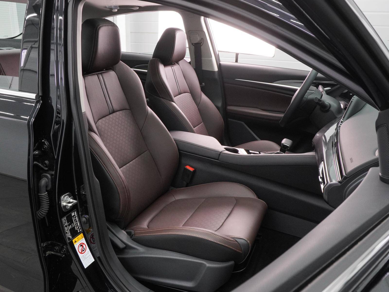 Changan Eado Plus LX 1.4T 7DCT