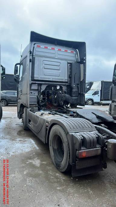 VALDAI Valdai 45 (FB2R13)