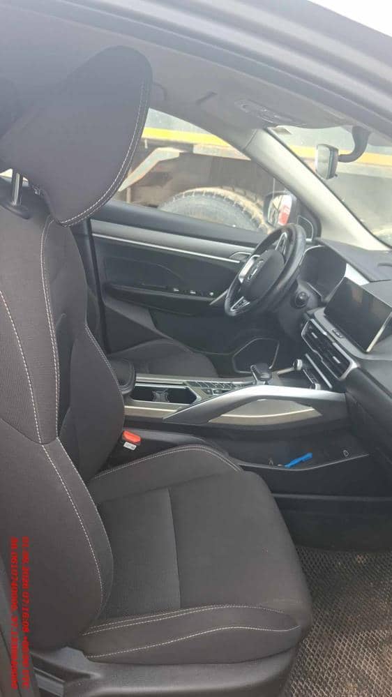 Geely Coolray,  180 599 км, 2023 года в лизинг