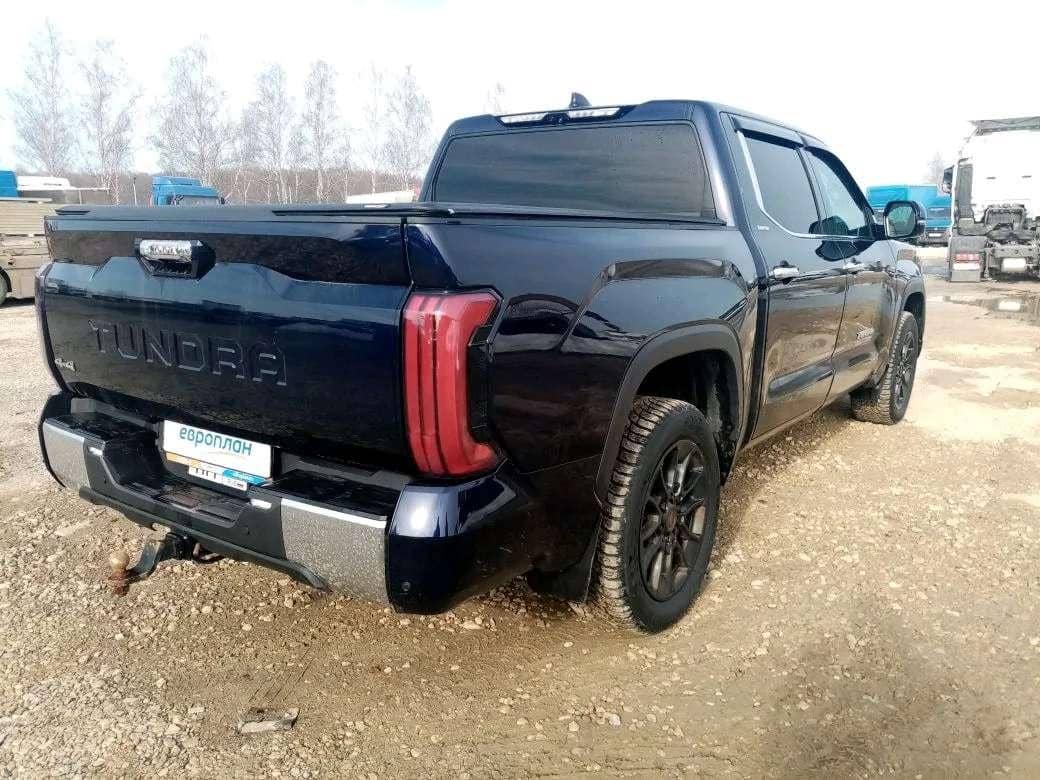 Toyota Tundra,  187 601 км, 2022 года в лизинг
