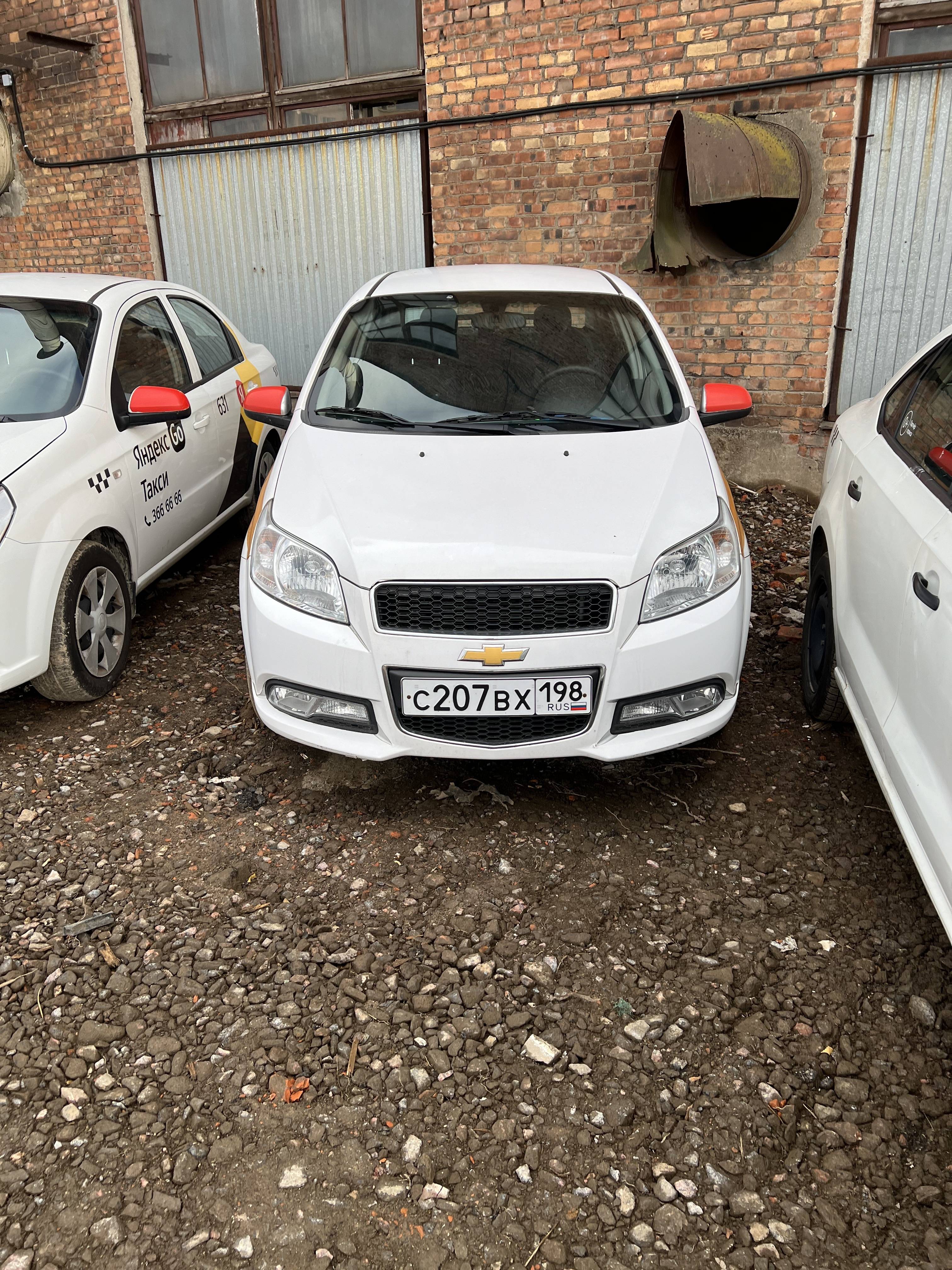 Chevrolet Nexia,  100 000 км, 2023 года в лизинг