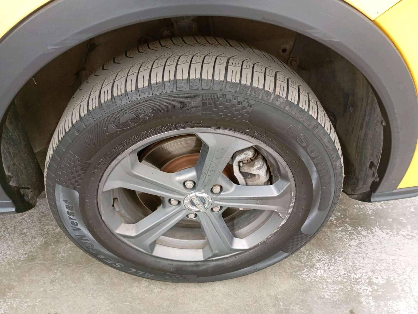 Haval F7,  213 331 км, 2024 года в лизинг