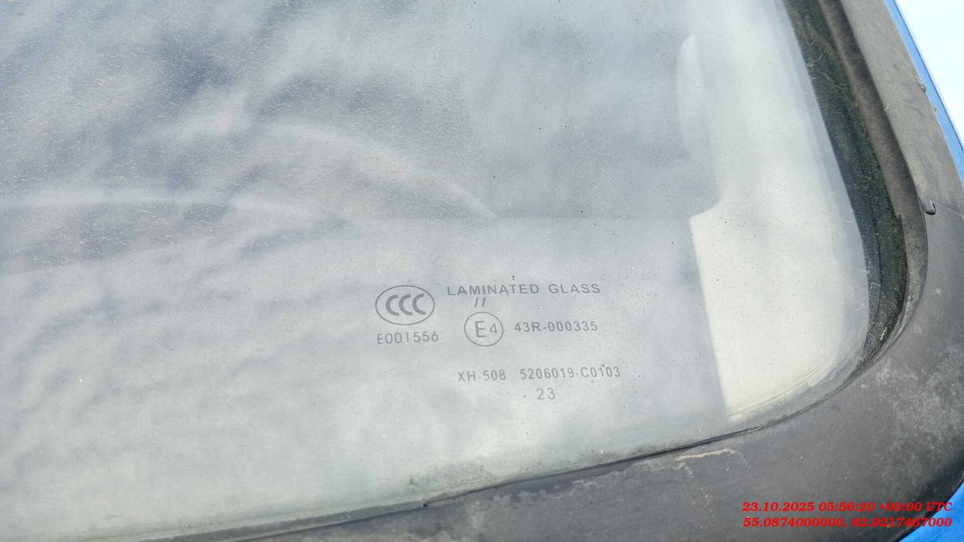 DongFeng DFH3410А563 8x4,  69 849 км, 2023 года в лизинг