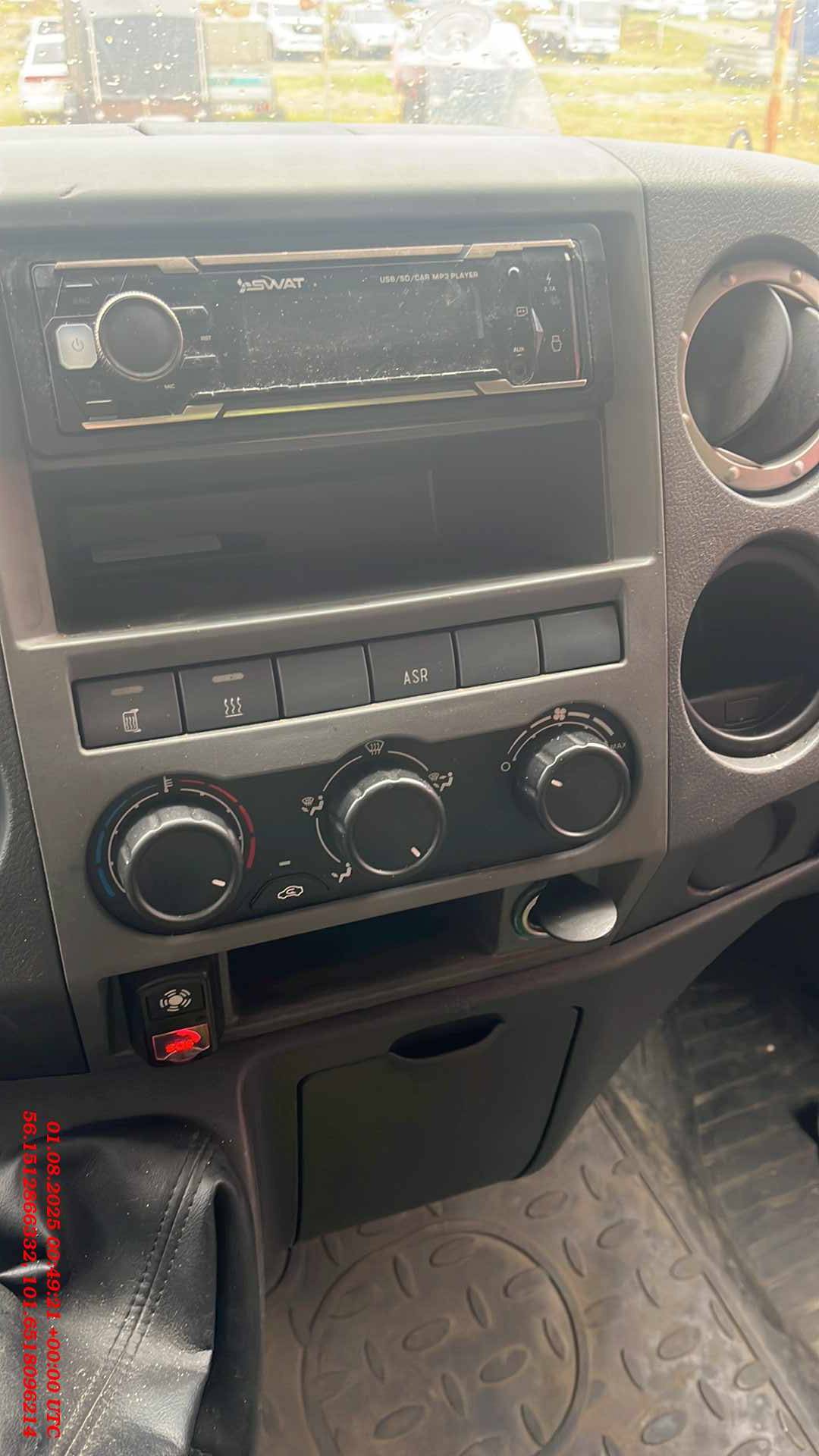 ГАЗ C41RB3,  558 831 км, 2022 года в лизинг