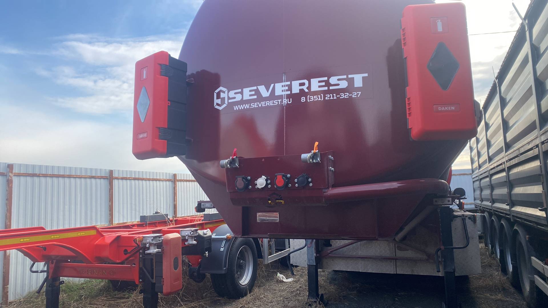 УСТ ППЦ 28К-32Л УСТ 946516, 2023 года в лизинг