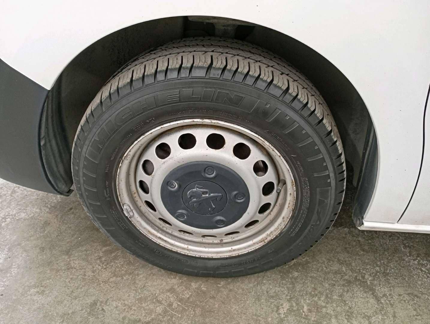 Peugeot Expert,  104 574 км, 2021 года в лизинг