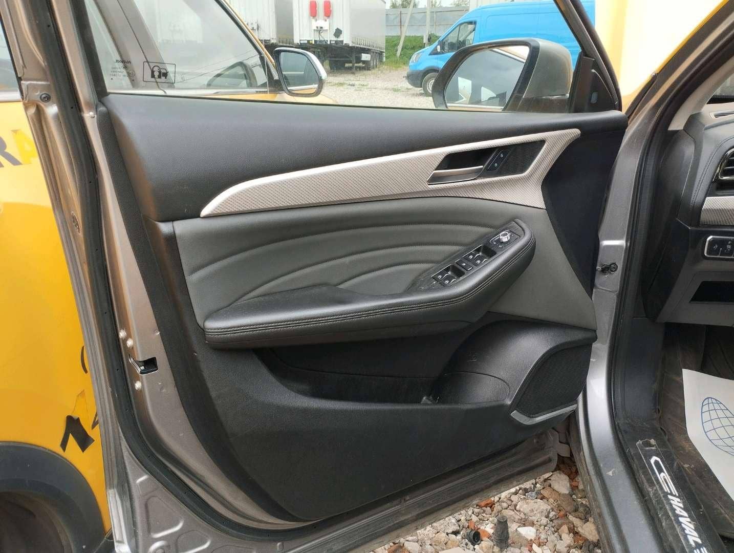 Haval F7,  174 079 км, 2023 года в лизинг