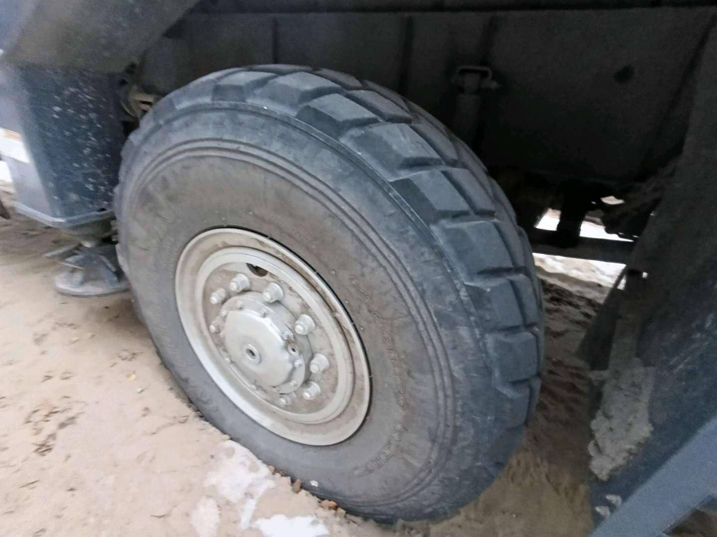 XCMG/MGCM XCT25L5_SR,  12 380 км, 2023 года в лизинг